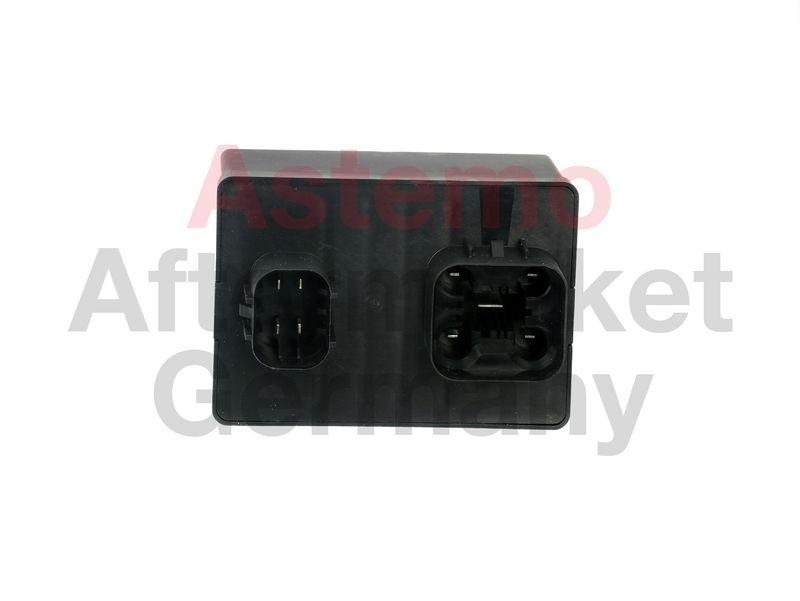 HITACHI 2502185 Relais, Glühzeit für ALFA u.a.