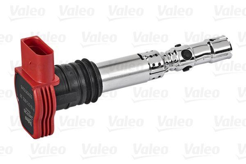 VALEO 245720 Z&uuml;ndspule AUDI A4 (8H7, B6, 8HE, B7)
