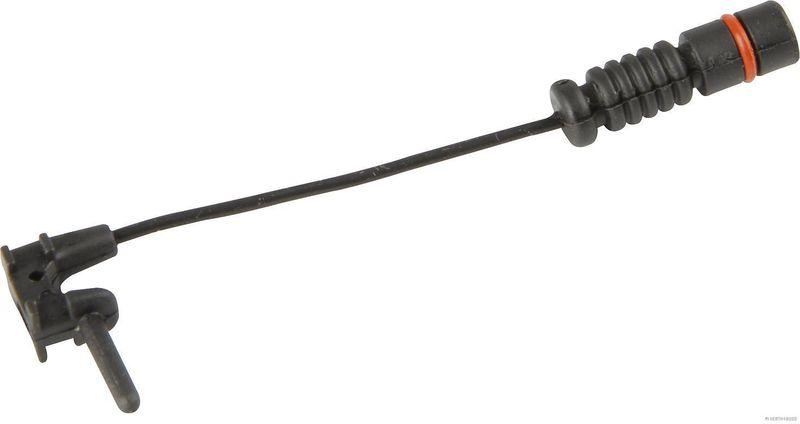 HERTH+BUSS 70608201 Warnkontakt, Bremsbelagverschleiß