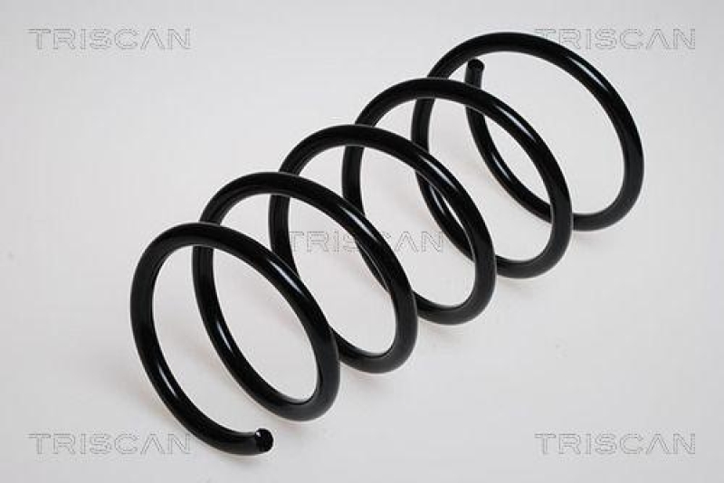 TRISCAN 8750 2523 Spiralfeder Vorne f&uuml;r Renault (85)