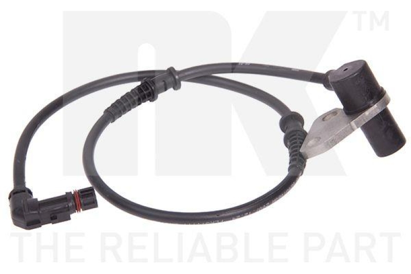 NK 293312 Sensor, Raddrehzahl f&uuml;r MERCEDES-BENZ
