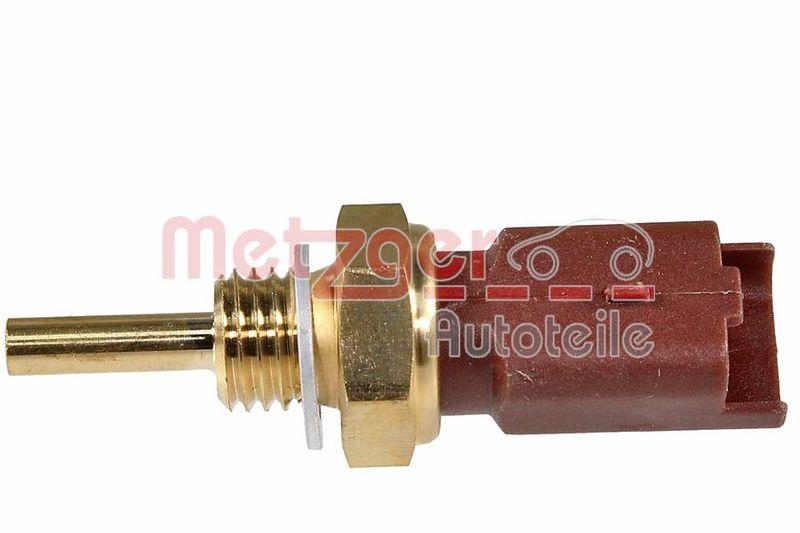 METZGER 0905094 Sensor, K&uuml;hlmitteltemperatur f&uuml;r ABARTH/ALFA/FIAT/LANCIA