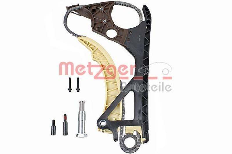 METZGER 7490010 Steuerkettensatz f&uuml;r BMW