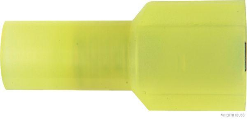 HERTH+BUSS 50254217 Quetschverbinder 4 - 6 mm&sup2;, 6,3 x 0,8 mm