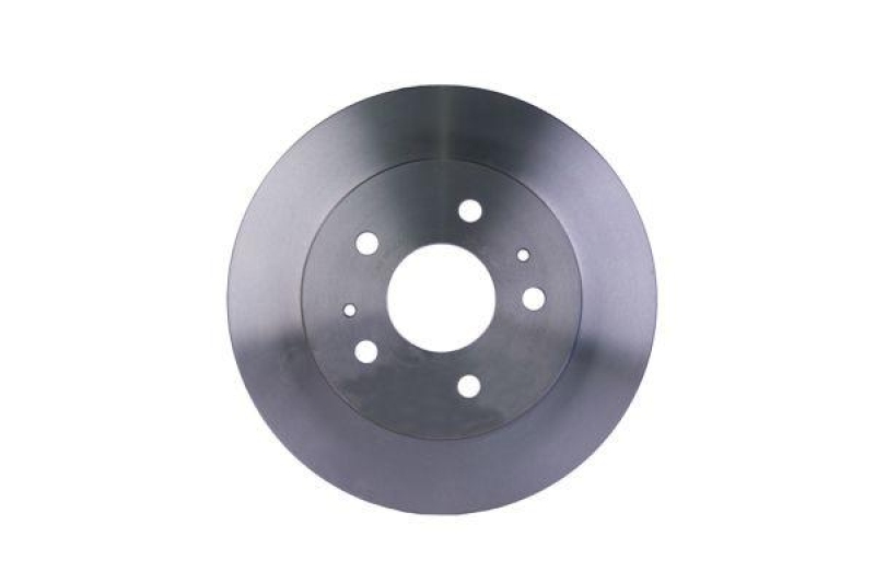 HELLA 8DD 355 111-971 Bremsscheibe f&uuml;r DAIHATSU