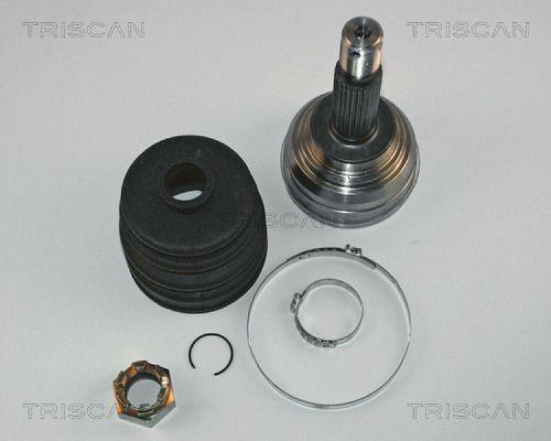 TRISCAN 8540 42102 Gleichlaufgelenk f&uuml;r Mitsubishi Colt/Lancer 1.2