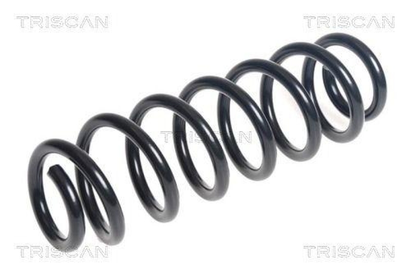 TRISCAN 8750 29491 Spiralfeder Hinten f&uuml;r Coil Spring Rear Audi