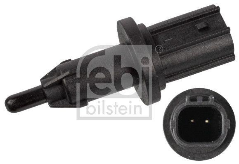 FEBI BILSTEIN 171860 Lufttemperaturgeber f&uuml;r Ansaugrohr f&uuml;r HONDA