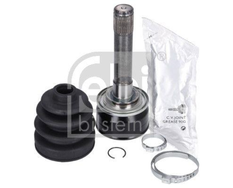 FEBI BILSTEIN 185103 Antriebswellengelenksatz f&uuml;r MITSUBISHI