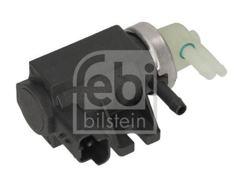 FEBI BILSTEIN 186157 Druckwandler f&uuml;r Turbolader f&uuml;r Peugeot