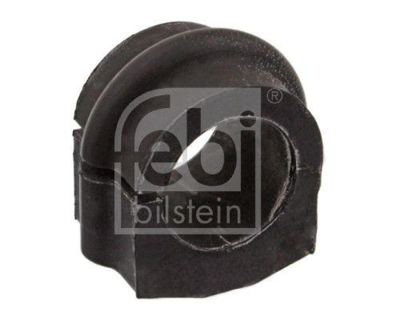 FEBI BILSTEIN 42535 Stabilisatorlager f&uuml;r NISSAN