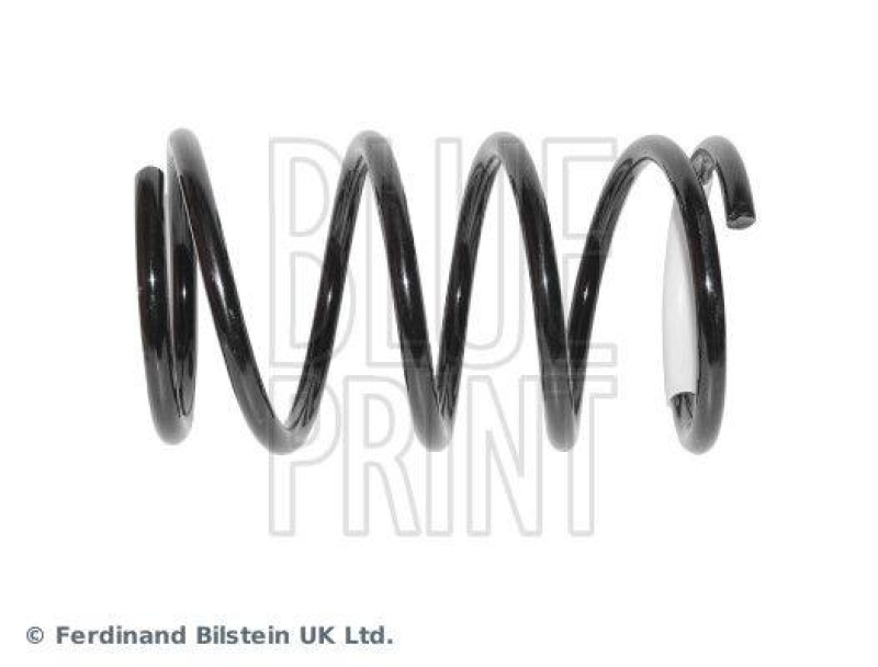 BLUE PRINT ADC488313 Fahrwerksfeder für MITSUBISHI