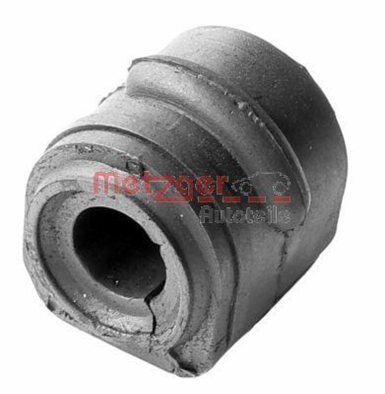 METZGER 52039608 Lagerung, Stabilisator f&uuml;r FORD VA