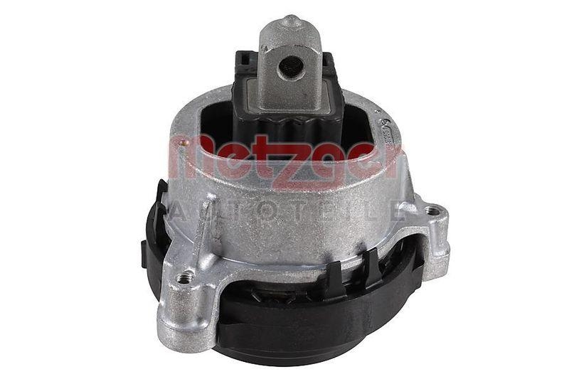 METZGER 8054349 Lagerung, Motor f&uuml;r BMW links