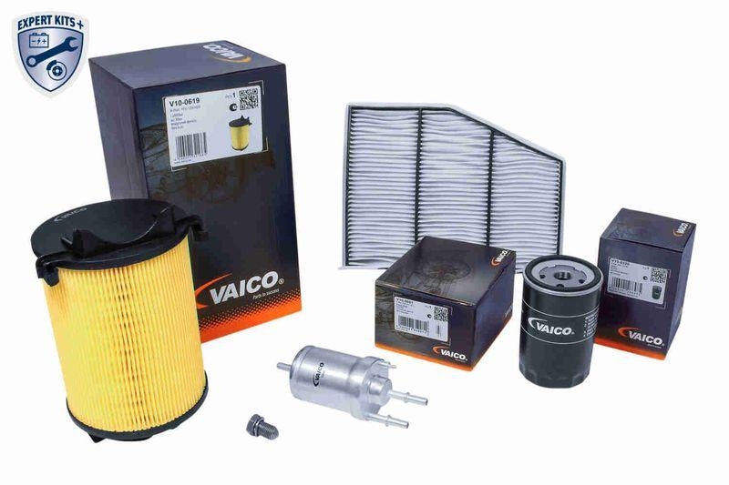 VAICO V10-3157 Filter-Satz f&uuml;r VW