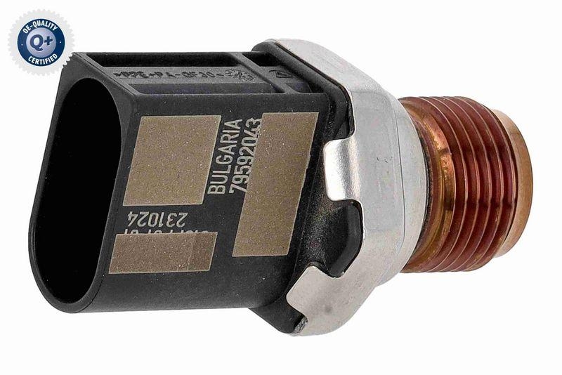 VEMO V10-72-0860 Sensor, Kraftstoffdruck f&uuml;r Kraftstoffverteiler M18x1,5 f&uuml;r VW