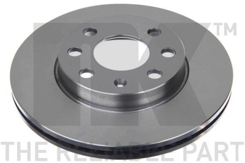 NK 203640 Bremsscheibe f&uuml;r OPEL, VAUX