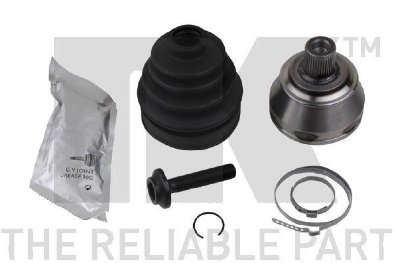 NK 5147147 Gelenksatz, Antriebswelle f&uuml;r AUDI
