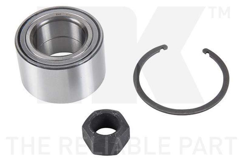 NK 763029 Radlager f&uuml;r MITSUBISHI