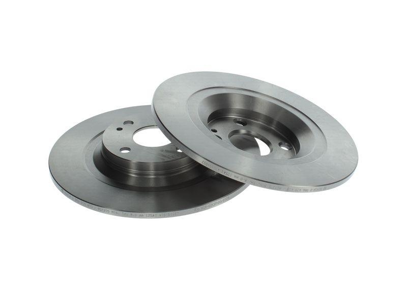 Bosch 0 986 479 473 Bremsscheibe BD1275