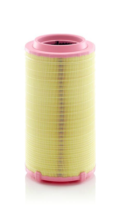 MANN-FILTER C 27 038 Luftfilter f&uuml;r MAN