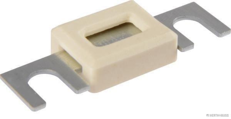 HERTH+BUSS 50295369 Sicherung Strip with housing, 36V, 150 A