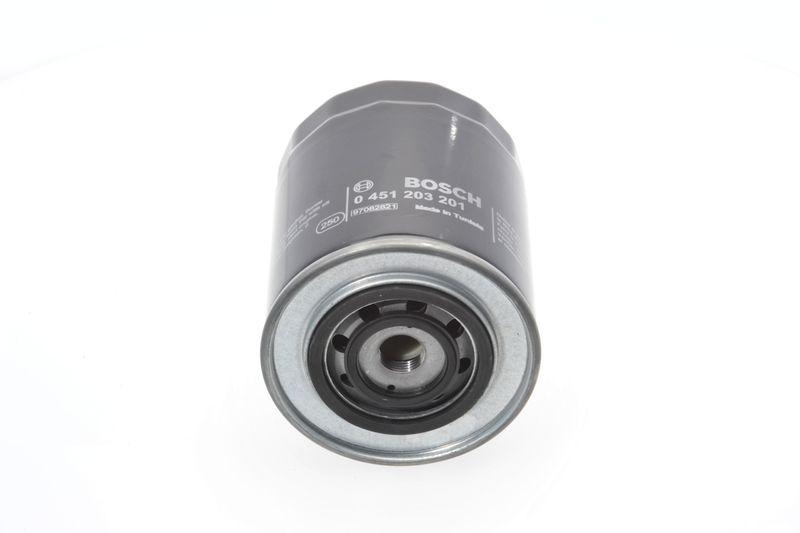 BOSCH 0 451 203 201 Ölfilter P3201 Ø 1083mm Höhe 141mm