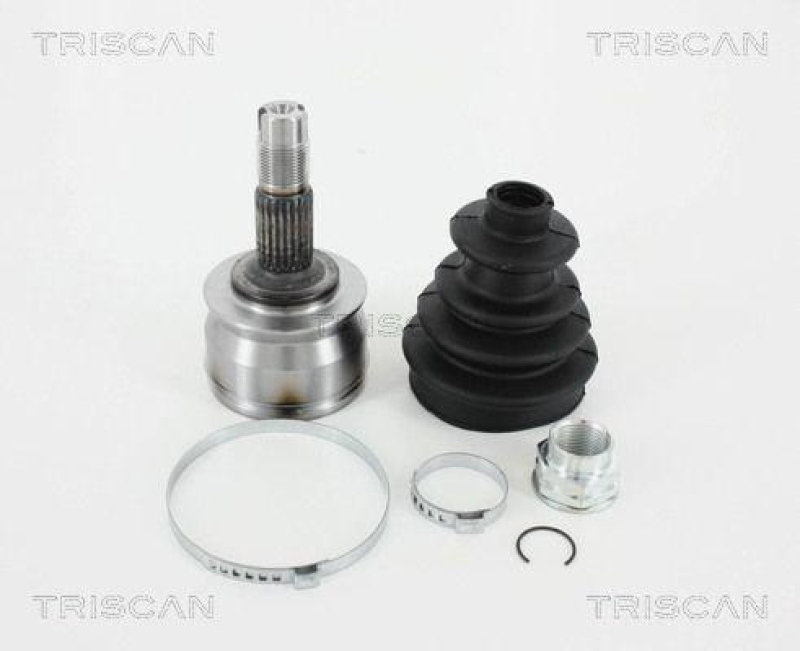 TRISCAN 8540 15149 Gleichlaufgelenk f&uuml;r Fiat