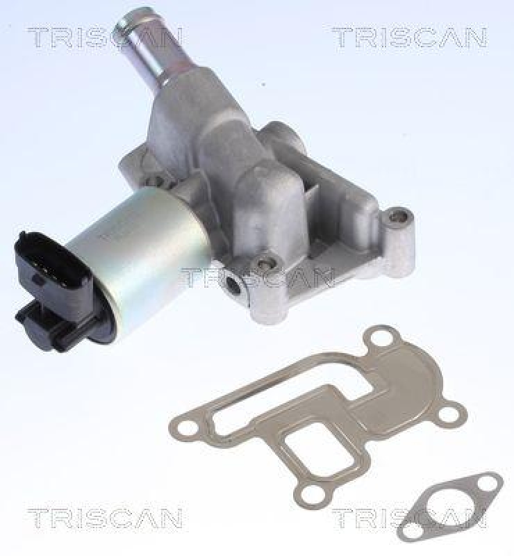 TRISCAN 8813 24001 Agr Ventil f&uuml;r Opel/Fiat/Gm
