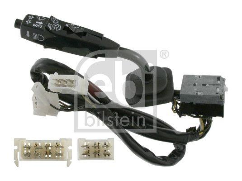 FEBI BILSTEIN 15181 Lenkstockhebelschalter für Mercedes-Benz