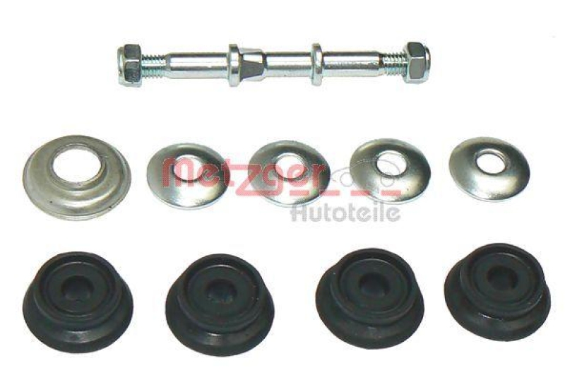 METZGER 53053018 Stange/Strebe, Stabilisator f&uuml;r TOYOTA VA links/rechts