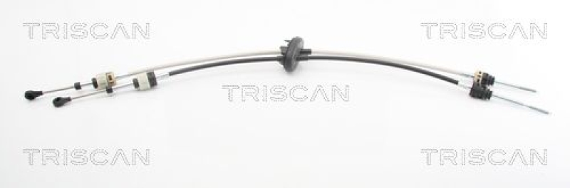 TRISCAN 8140 23708 Seilzug, Schaltgetriebe Manuel für Sprinter