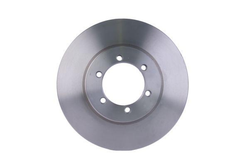 HELLA 8DD 355 111-991 Bremsscheibe f&uuml;r SSANGYONG/DAEWOO