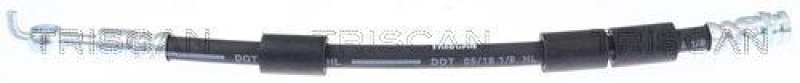 TRISCAN 8150 50241 Bremsschlauch f&uuml;r Mazda
