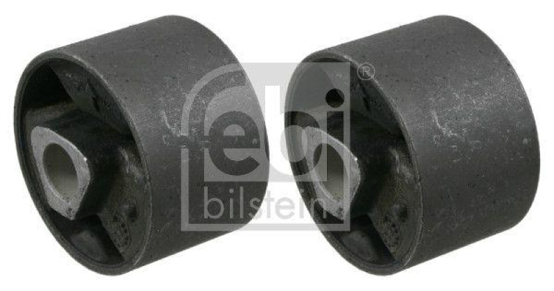 FEBI BILSTEIN 04037 Querlenkerlagersatz f&uuml;r BMW