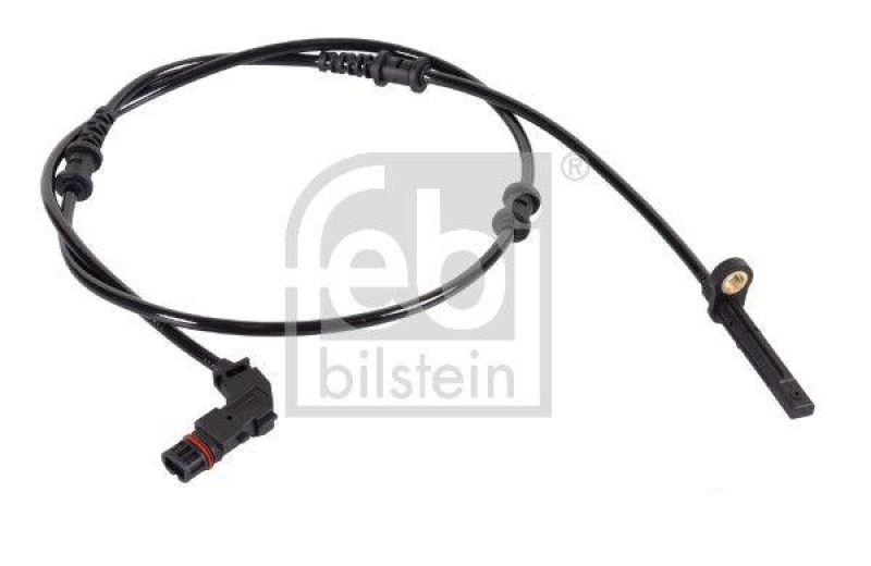 FEBI BILSTEIN 170692 ABS-Sensor f&uuml;r Mercedes-Benz