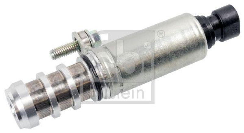 FEBI BILSTEIN 175309 Magnetventil f&uuml;r Nockenwellenverstellung f&uuml;r Opel