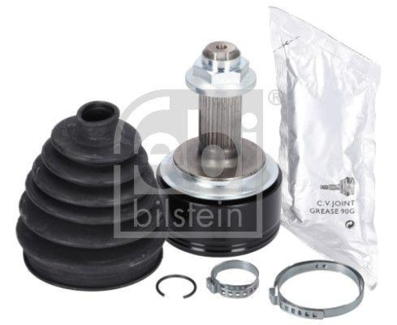 FEBI BILSTEIN 185104 Antriebswellengelenksatz f&uuml;r HONDA