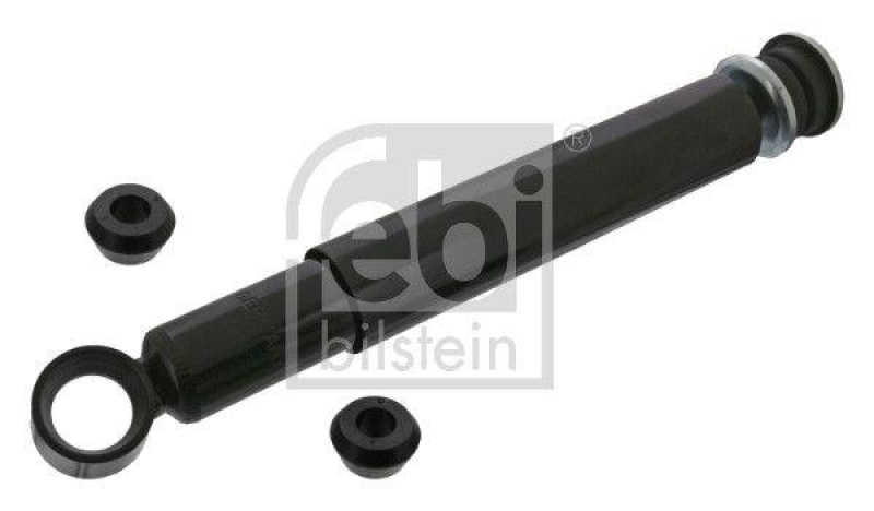 FEBI BILSTEIN 20353 Sto&szlig;d&auml;mpfer f&uuml;r Scania