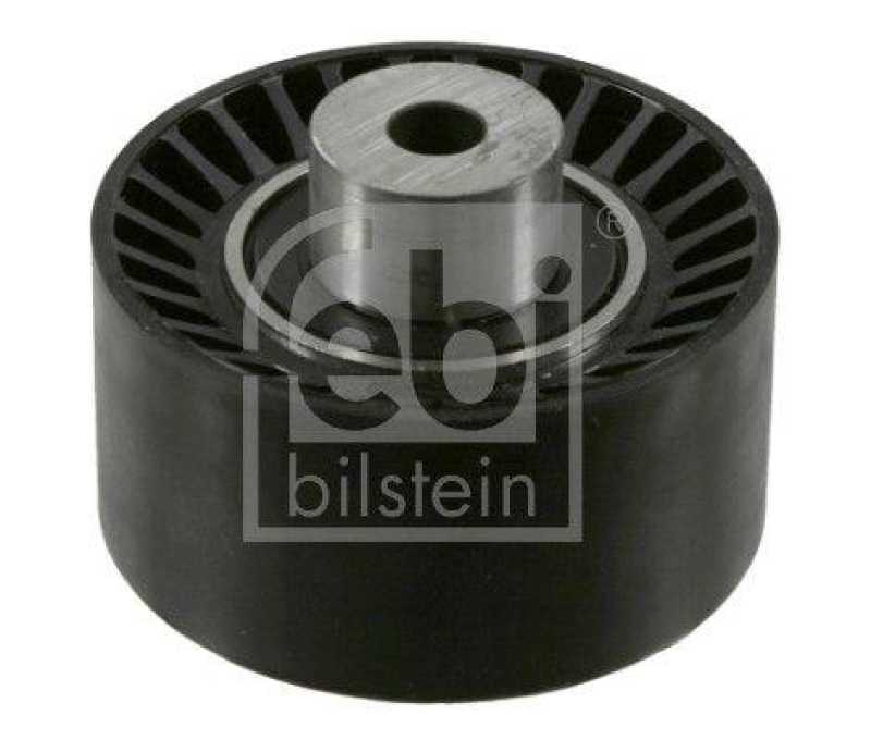 FEBI BILSTEIN 22407 Umlenkrolle für Zahnriemen für Peugeot