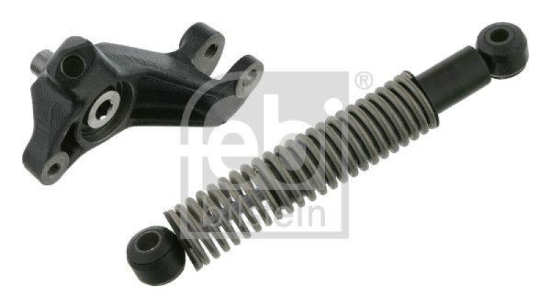 FEBI BILSTEIN 26836 Rep. Satz Spannarm f&uuml;r Keilrippenriemen f&uuml;r EVOBUS