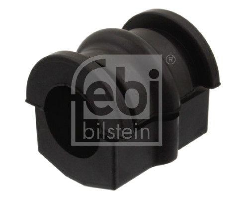 FEBI BILSTEIN 42537 Stabilisatorlager f&uuml;r NISSAN