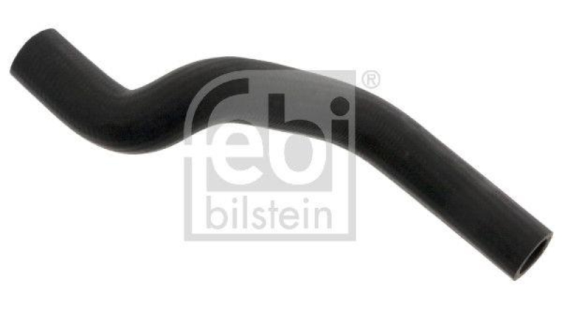 FEBI BILSTEIN 48395 Kühlwasserschlauch für M A N