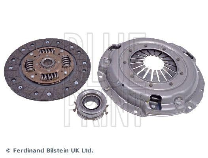 BLUE PRINT ADS73038C Kupplungssatz f&uuml;r SUBARU