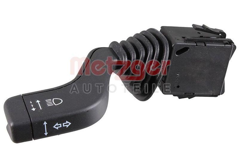 METZGER 09161054 Blinkerschalter für OPEL