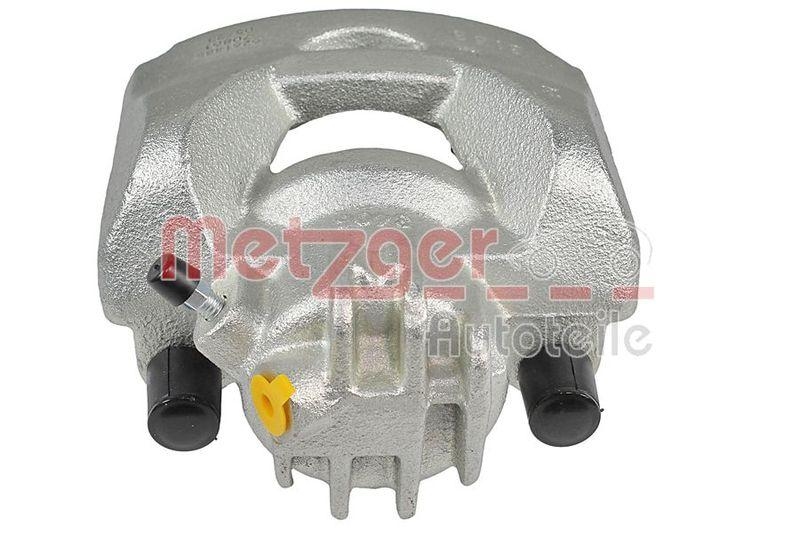 METZGER 6261485 Bremssattel Neuteil f&uuml;r CITROEN/PEUGEOT VA links