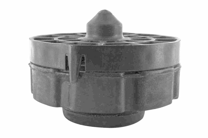 VAICO V10-2136 Federbeinst&uuml;tzlager Hinterachse links + rechts f&uuml;r VW