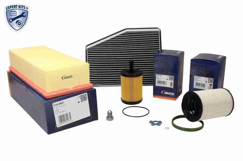 VAICO V10-3158 Filter-Satz f&uuml;r VW