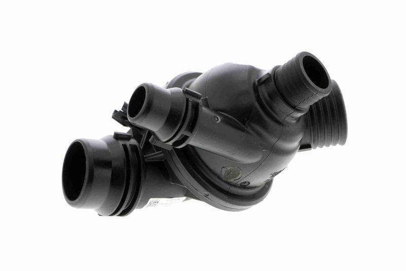 VEMO V20-99-0164 Thermostatgeh&auml;use 102&deg;C - Kennfeldtherm., M. Dichtung f&uuml;r BMW