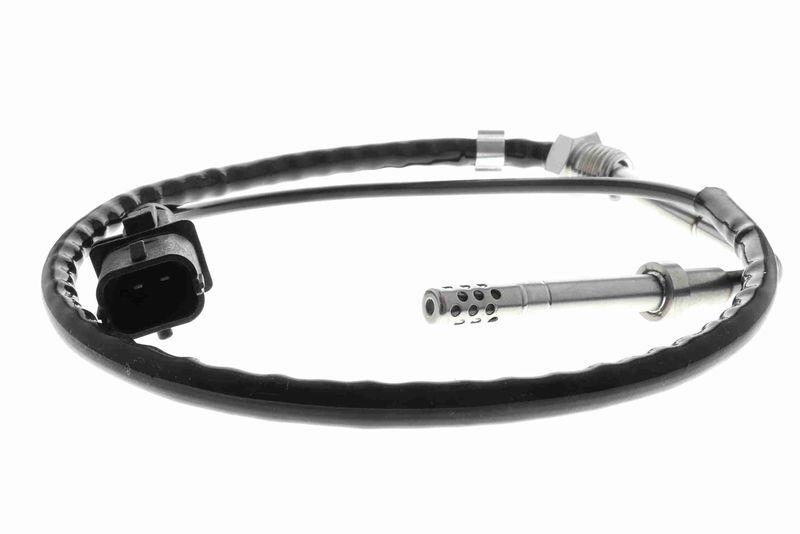 VEMO V40-72-0006 Sensor, Abgastemperatur 2-Polig, 495mm f&uuml;r OPEL
